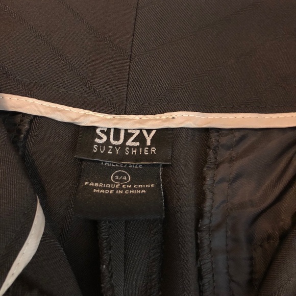 🍒🍒Suzy Suit - Blazer & Pant - Picture 10 of 16